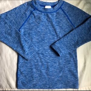 Hanna Andersson undershirt